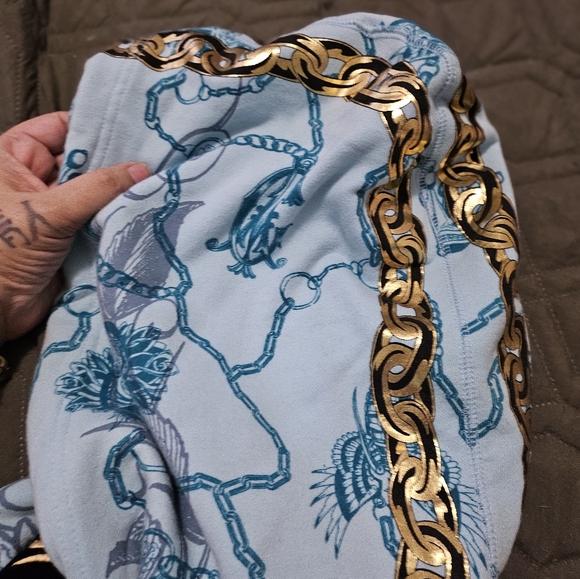 Christian Audigier hoodie 2xl New with tags - Picture 7 of 9